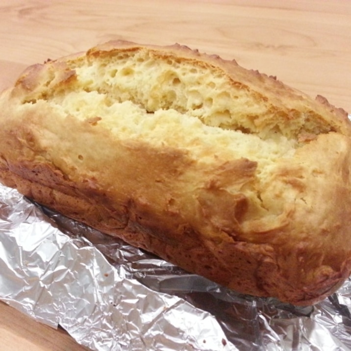 Hmでクリームチーズパウンドケーキ レシピ 作り方 By まるはるお 楽天レシピ